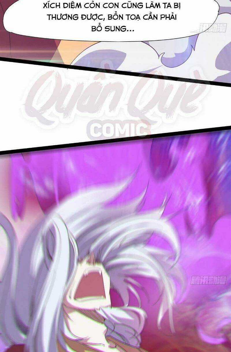 Kiếm Đồ - Chapter 40 - Trang 50