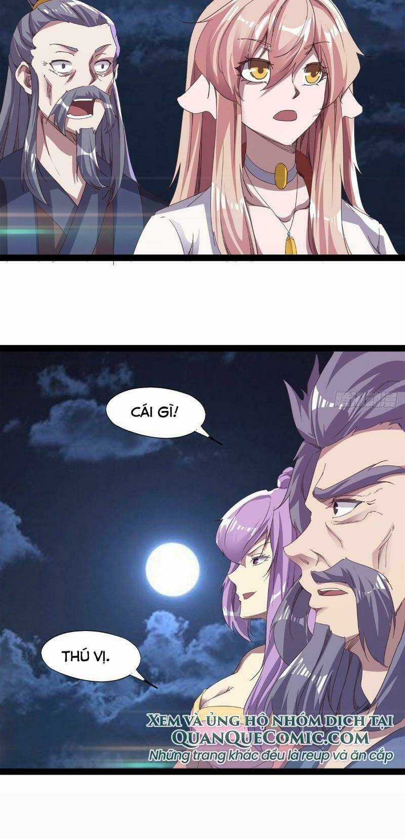 Kiếm Đồ - Chapter 40 - Trang 8