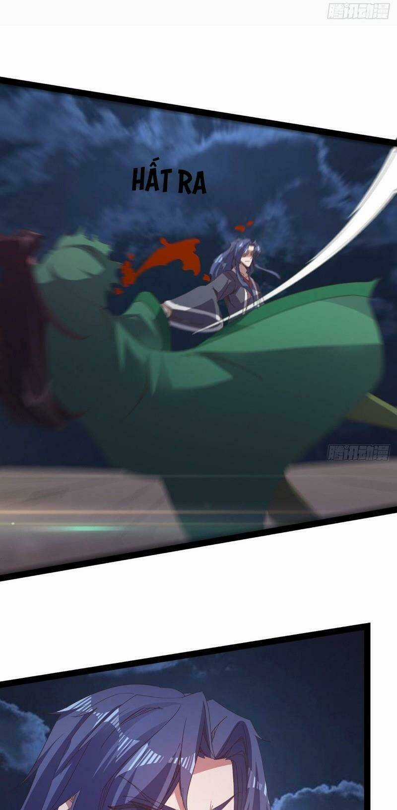 Kiếm Đồ - Chapter 40 - Trang 9