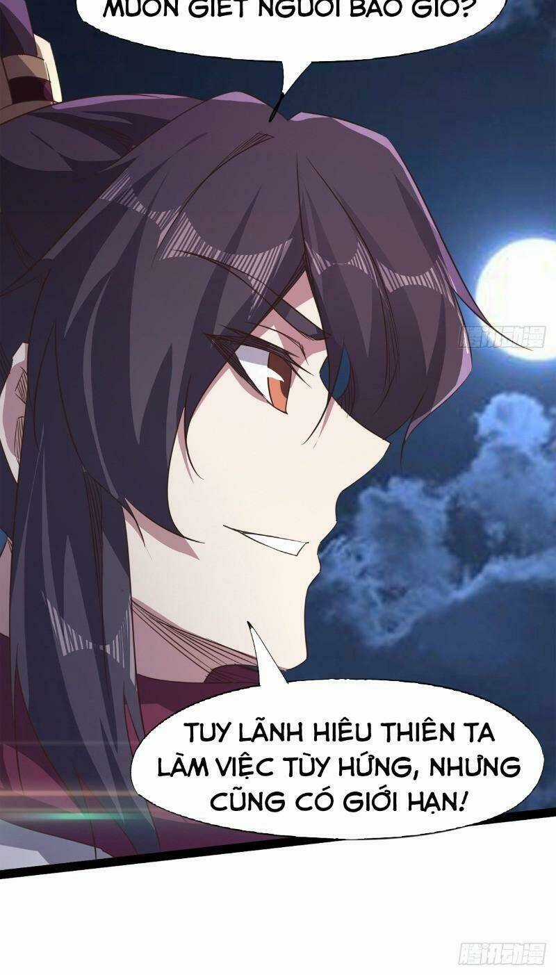 Kiếm Đồ - Chapter 41 - Trang 12