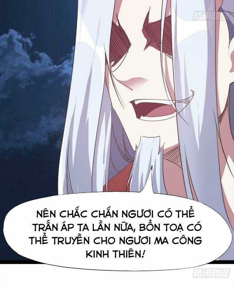 Kiếm Đồ - Chapter 41 - Trang 14