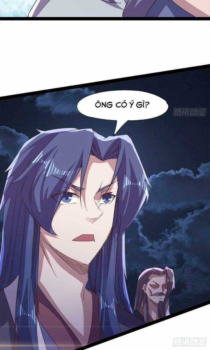 Kiếm Đồ - Chapter 41 - Trang 20