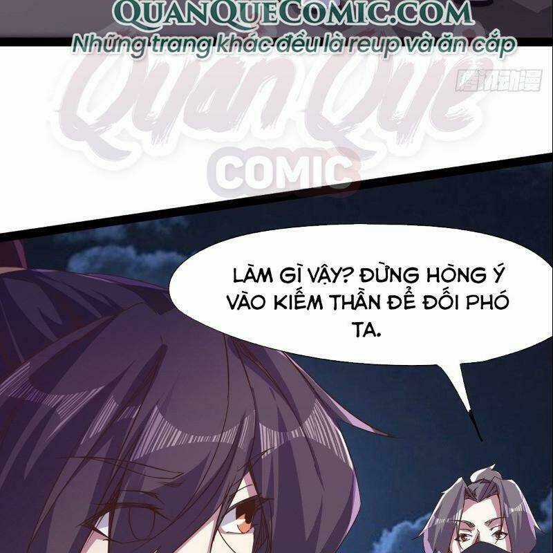 Kiếm Đồ - Chapter 41 - Trang 3