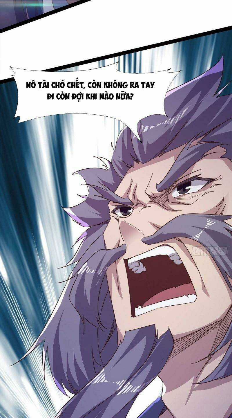 Kiếm Đồ - Chapter 41 - Trang 21