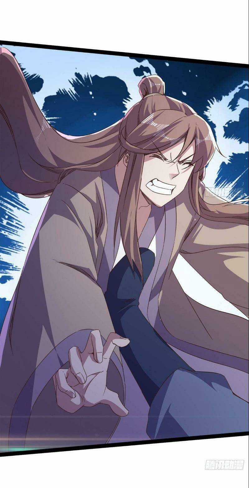 Kiếm Đồ - Chapter 41 - Trang 23