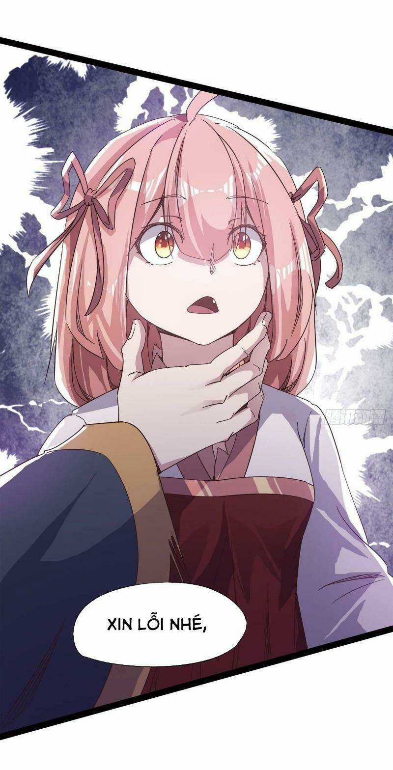 Kiếm Đồ - Chapter 41 - Trang 24