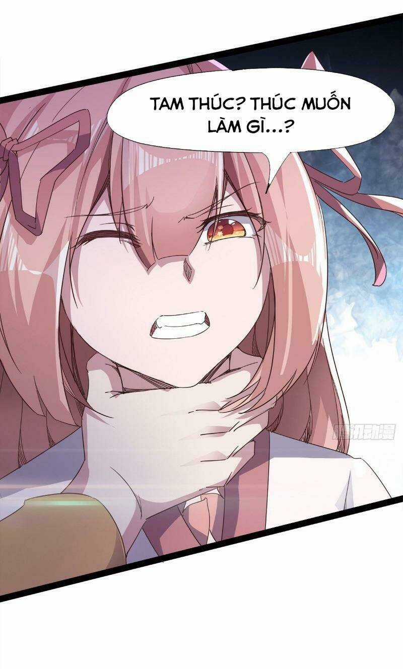 Kiếm Đồ - Chapter 41 - Trang 29