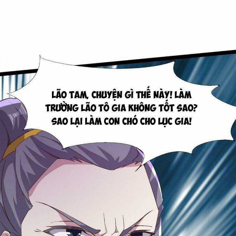 Kiếm Đồ - Chapter 41 - Trang 31