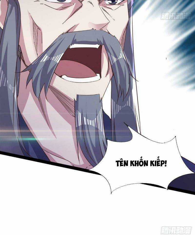 Kiếm Đồ - Chapter 41 - Trang 32