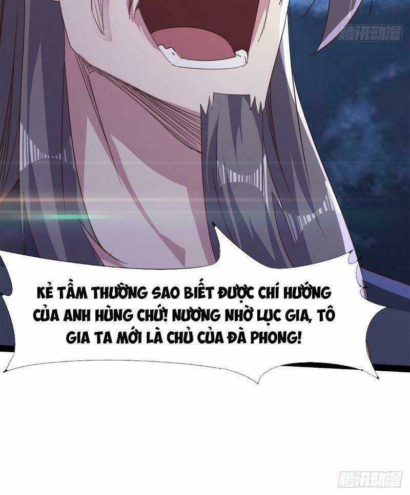 Kiếm Đồ - Chapter 41 - Trang 34