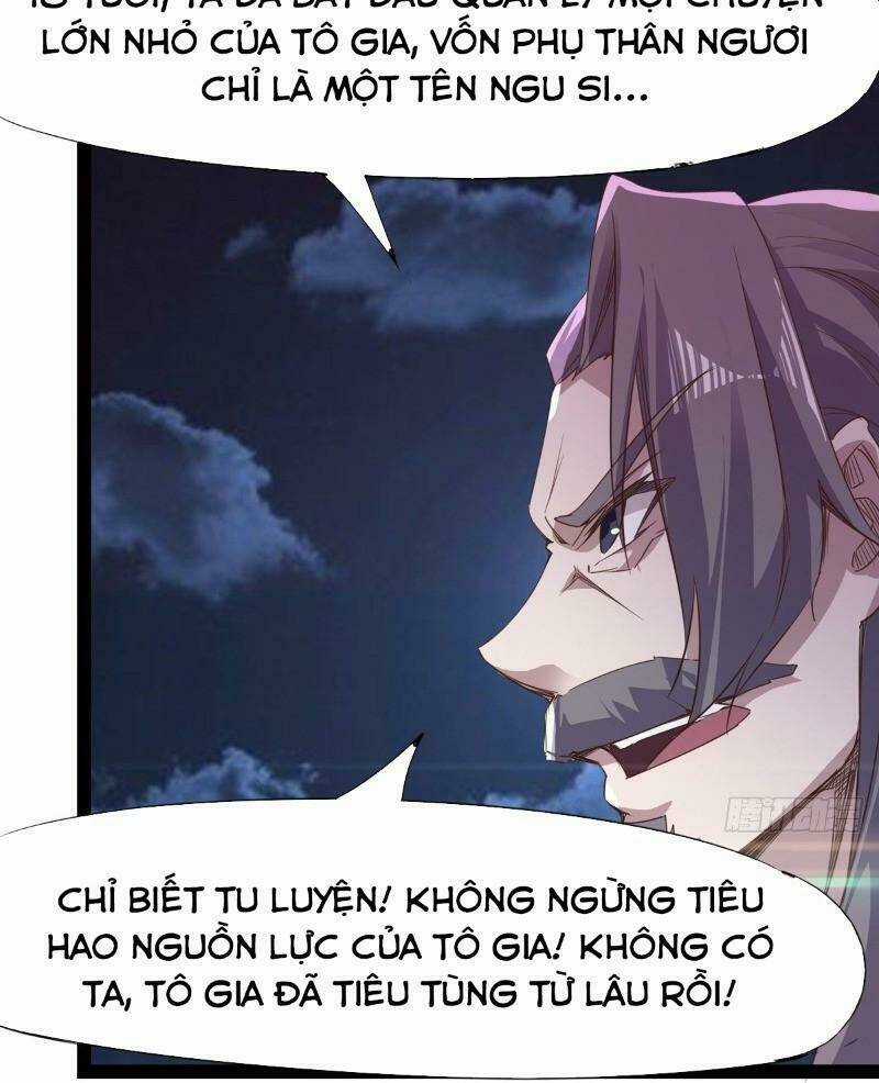 Kiếm Đồ - Chapter 41 - Trang 38