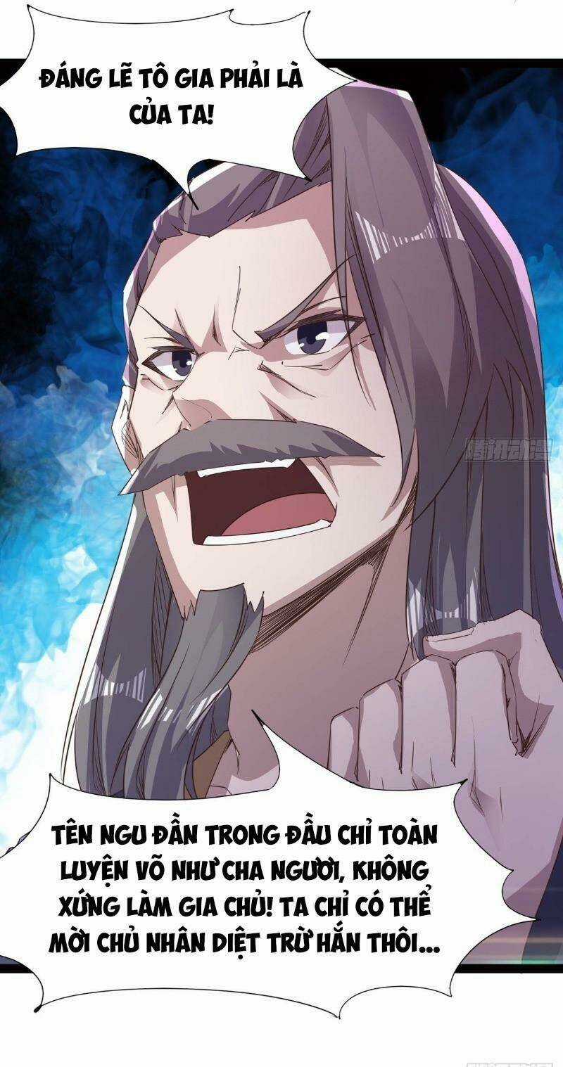 Kiếm Đồ - Chapter 41 - Trang 39