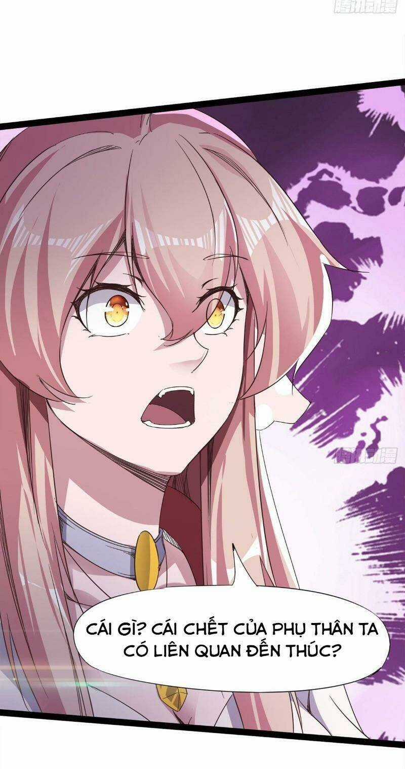 Kiếm Đồ - Chapter 41 - Trang 40