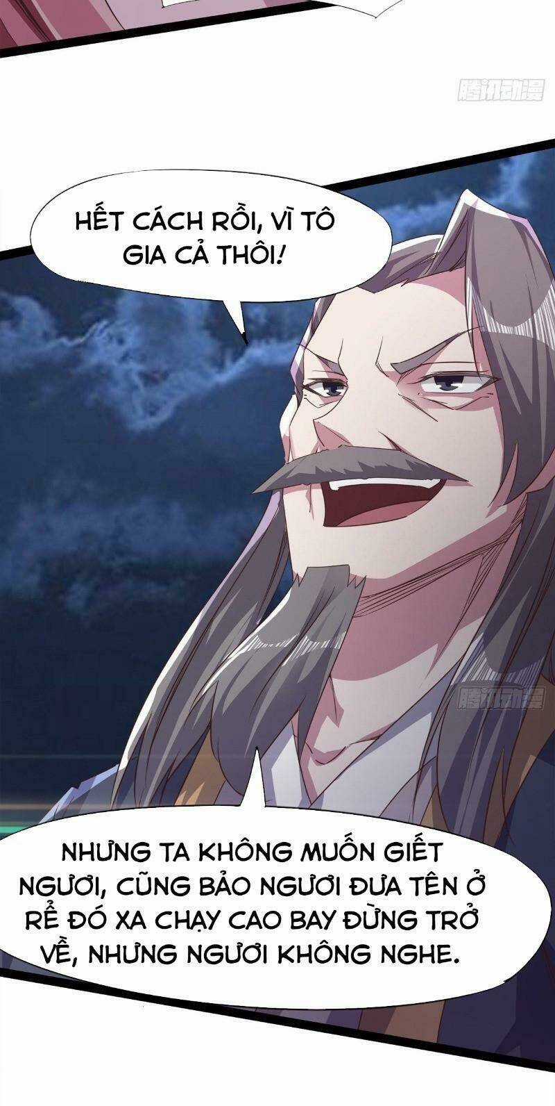 Kiếm Đồ - Chapter 41 - Trang 44