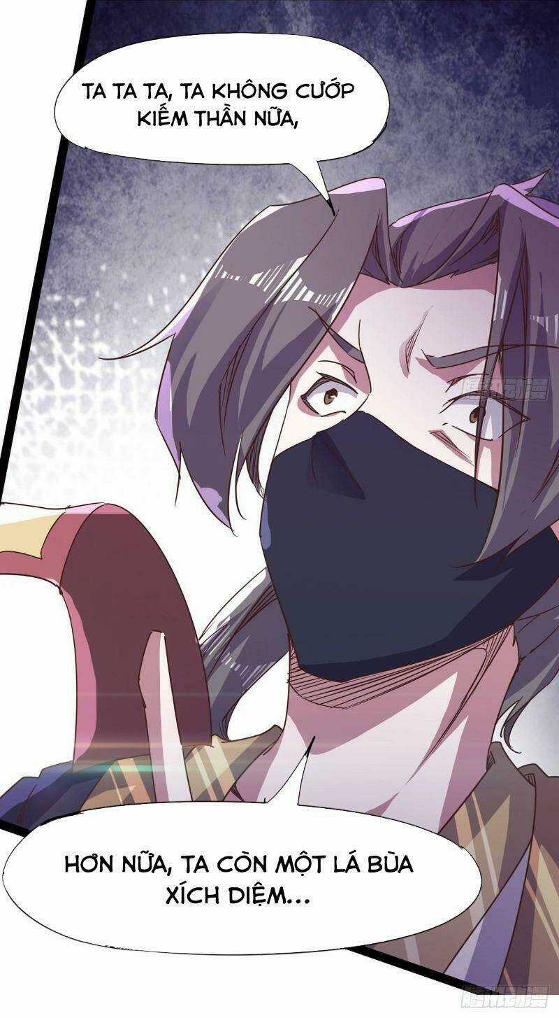 Kiếm Đồ - Chapter 41 - Trang 6