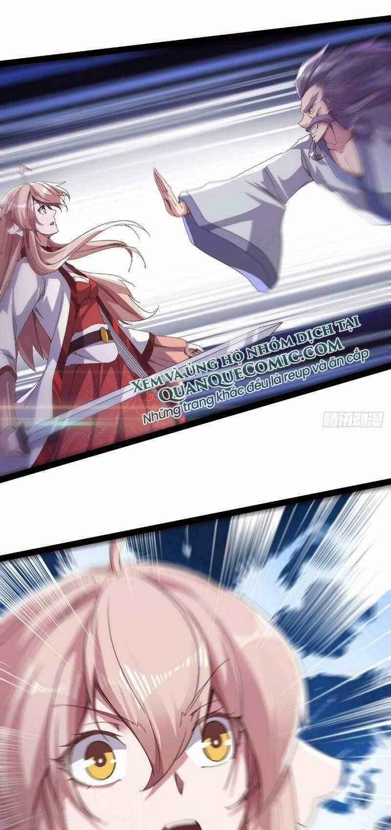 Kiếm Đồ - Chapter 42 - Trang 1