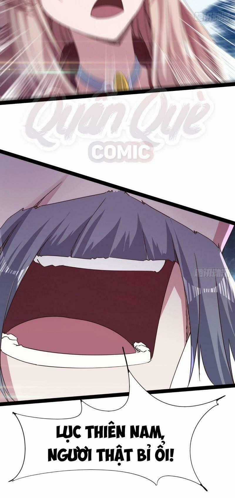 Kiếm Đồ - Chapter 42 - Trang 2