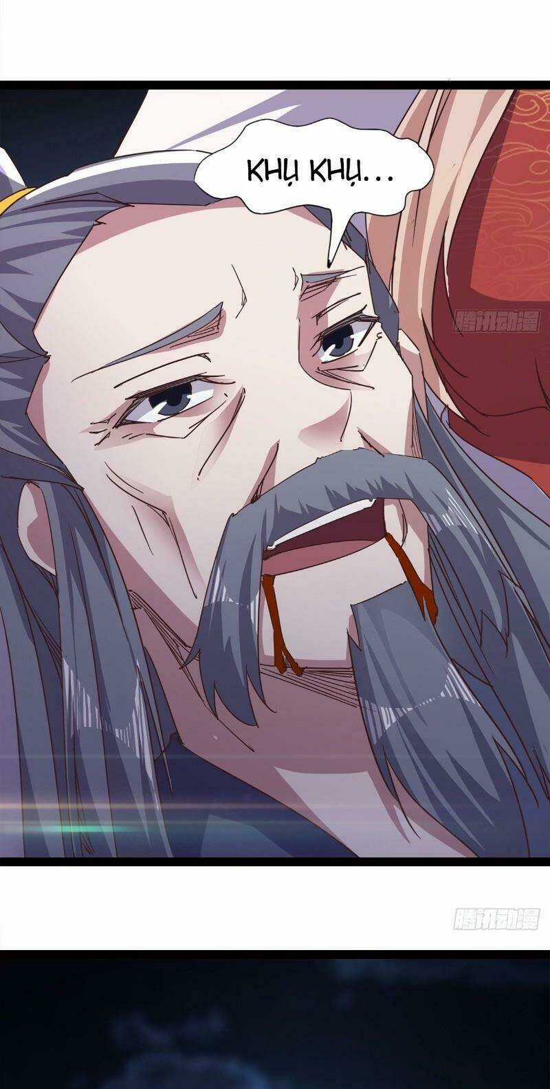 Kiếm Đồ - Chapter 42 - Trang 11