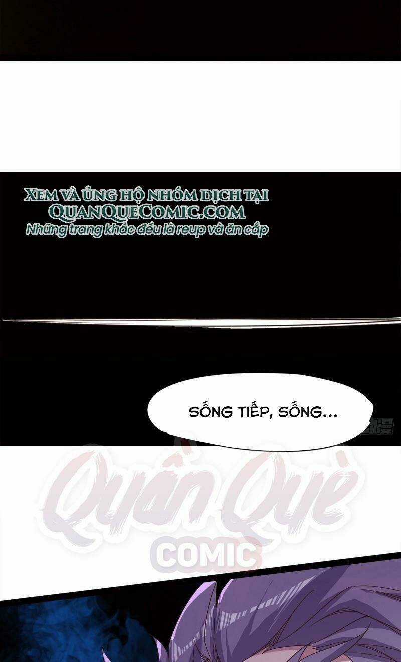 Kiếm Đồ - Chapter 42 - Trang 13