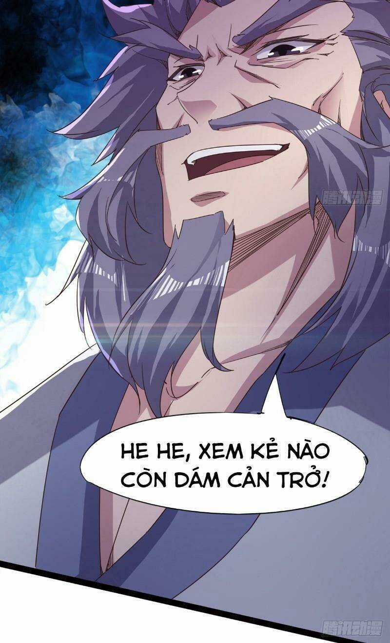 Kiếm Đồ - Chapter 42 - Trang 14