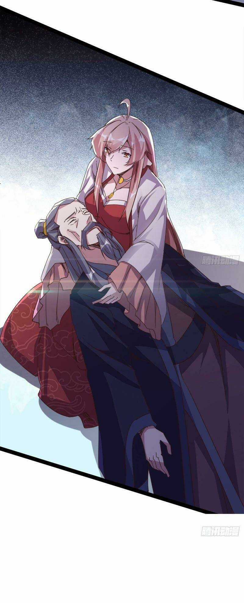 Kiếm Đồ - Chapter 42 - Trang 15