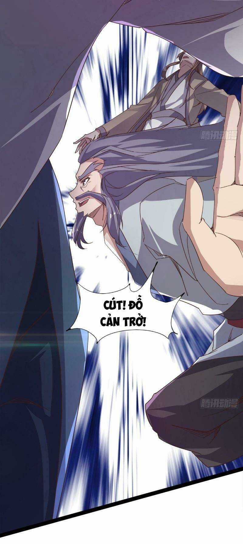 Kiếm Đồ - Chapter 42 - Trang 18