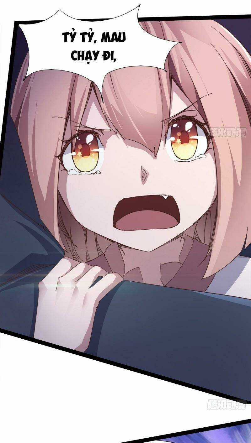 Kiếm Đồ - Chapter 42 - Trang 19