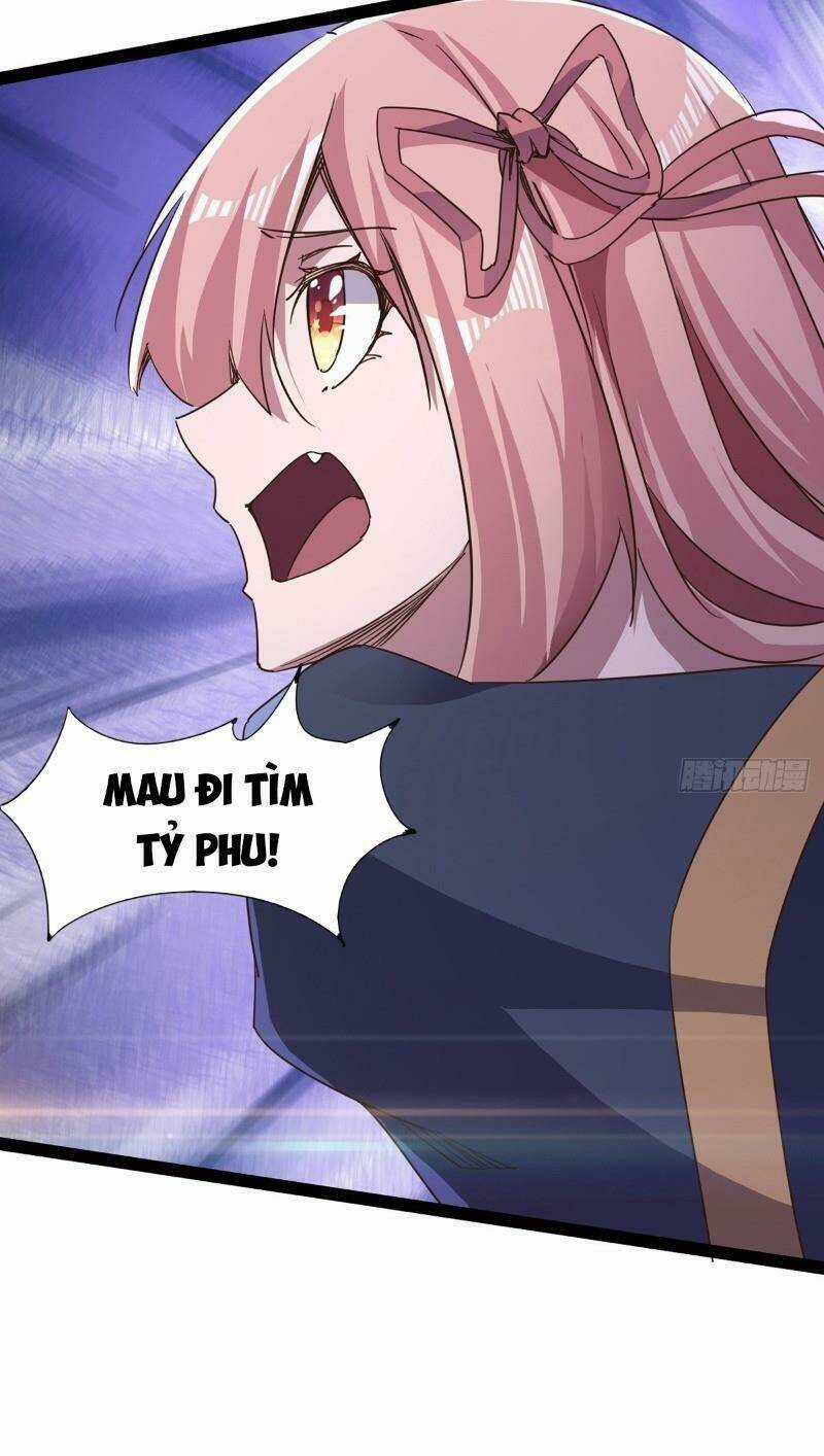 Kiếm Đồ - Chapter 42 - Trang 20