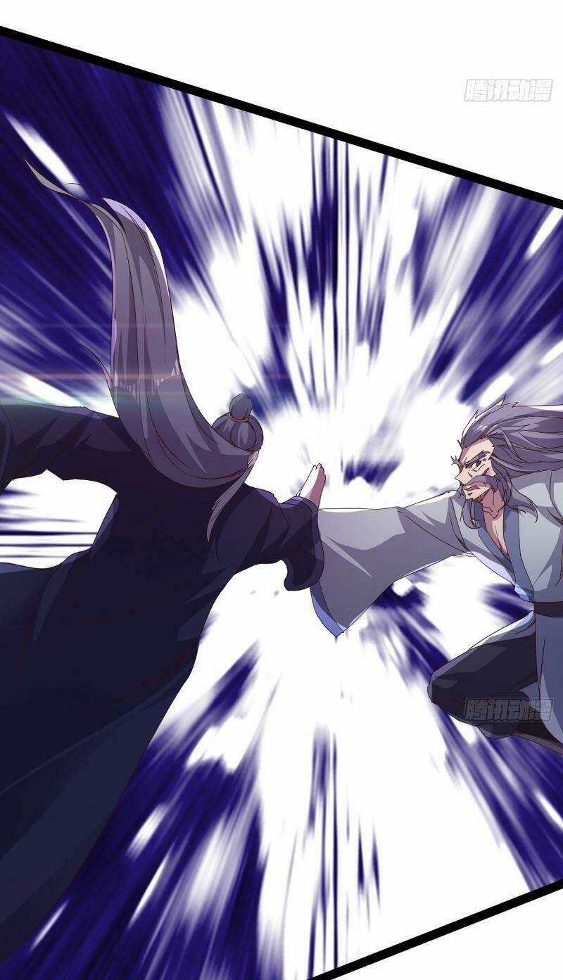 Kiếm Đồ - Chapter 42 - Trang 3