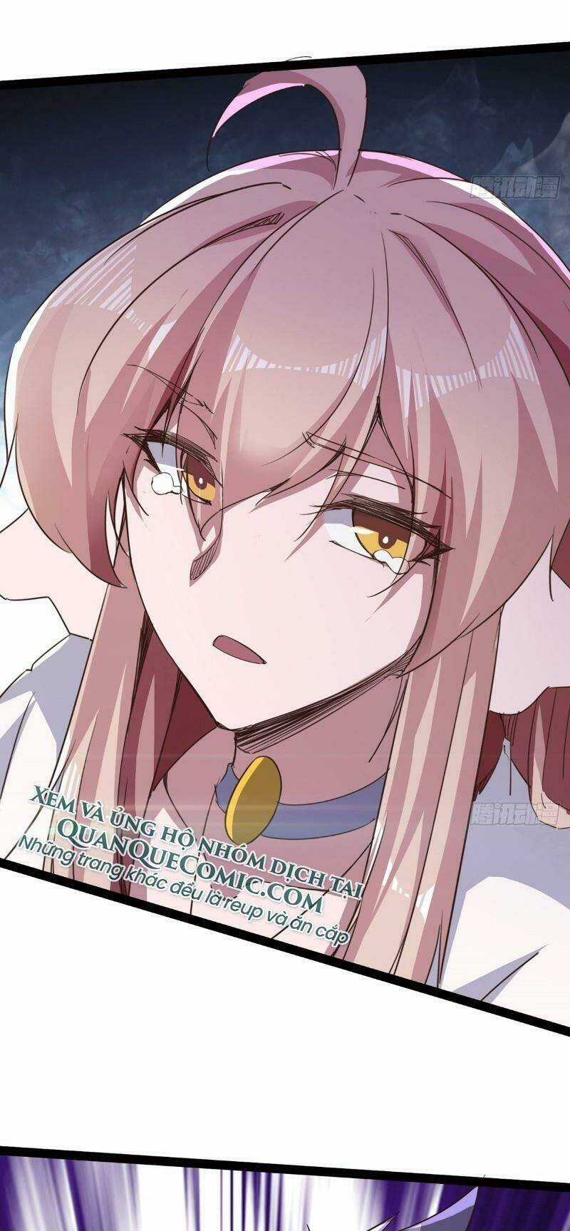 Kiếm Đồ - Chapter 42 - Trang 21