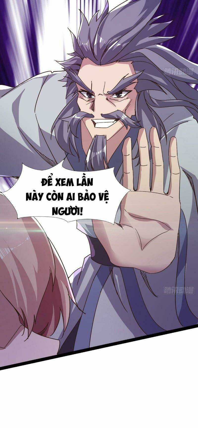 Kiếm Đồ - Chapter 42 - Trang 22