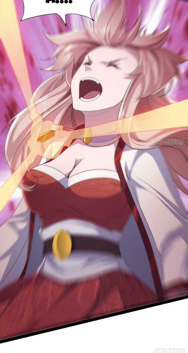 Kiếm Đồ - Chapter 42 - Trang 24