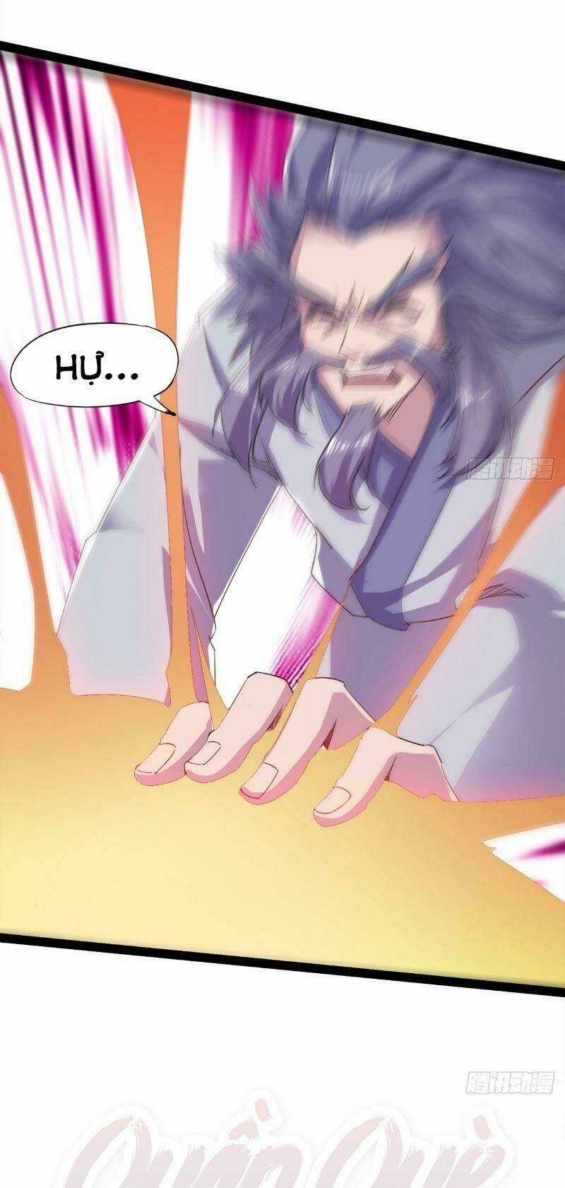 Kiếm Đồ - Chapter 42 - Trang 27