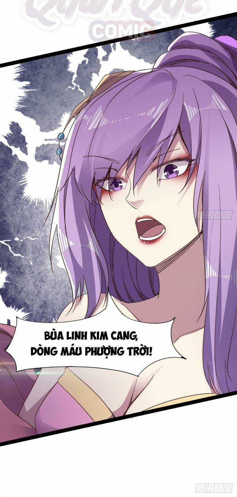 Kiếm Đồ - Chapter 42 - Trang 28