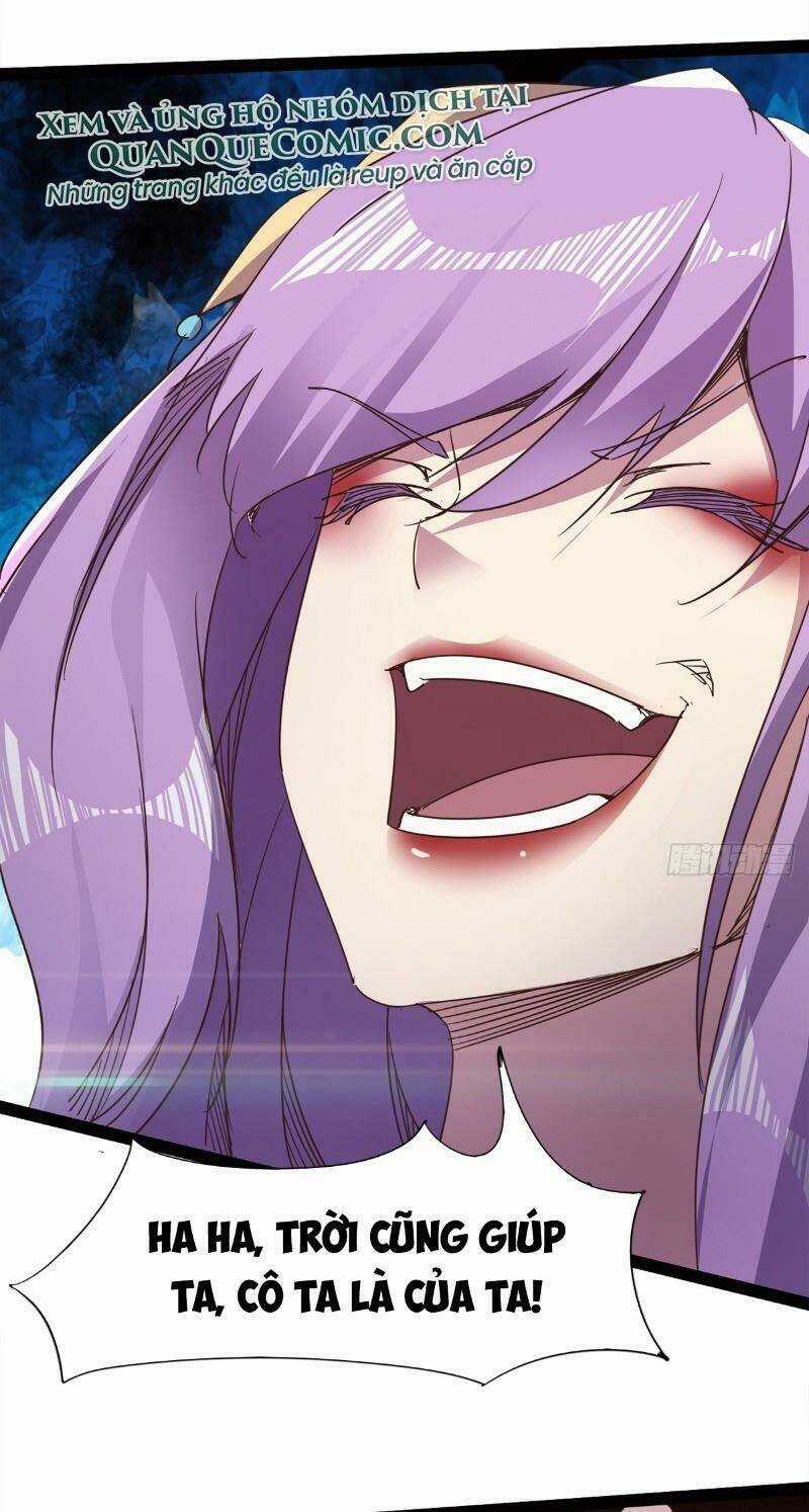 Kiếm Đồ - Chapter 42 - Trang 29