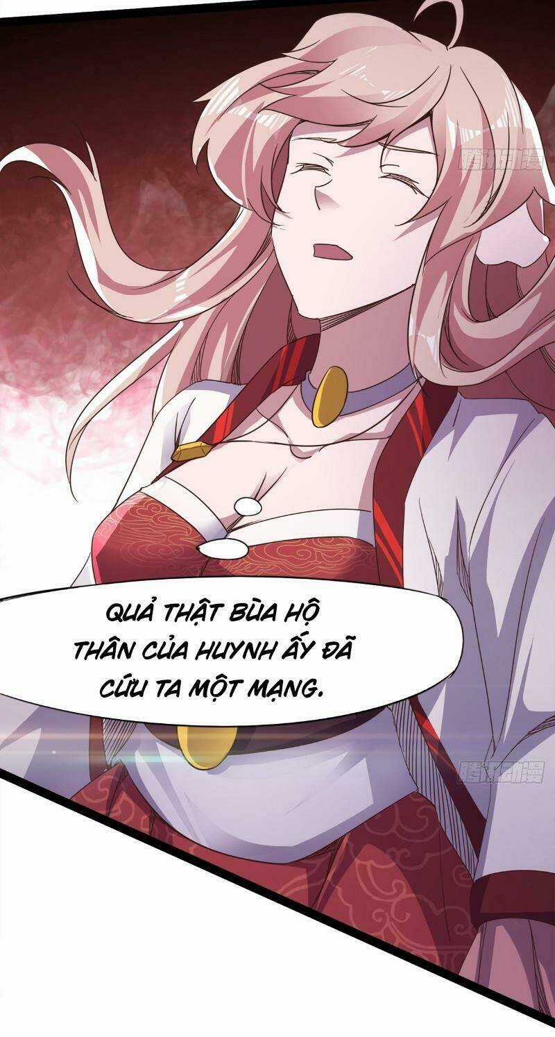 Kiếm Đồ - Chapter 42 - Trang 30