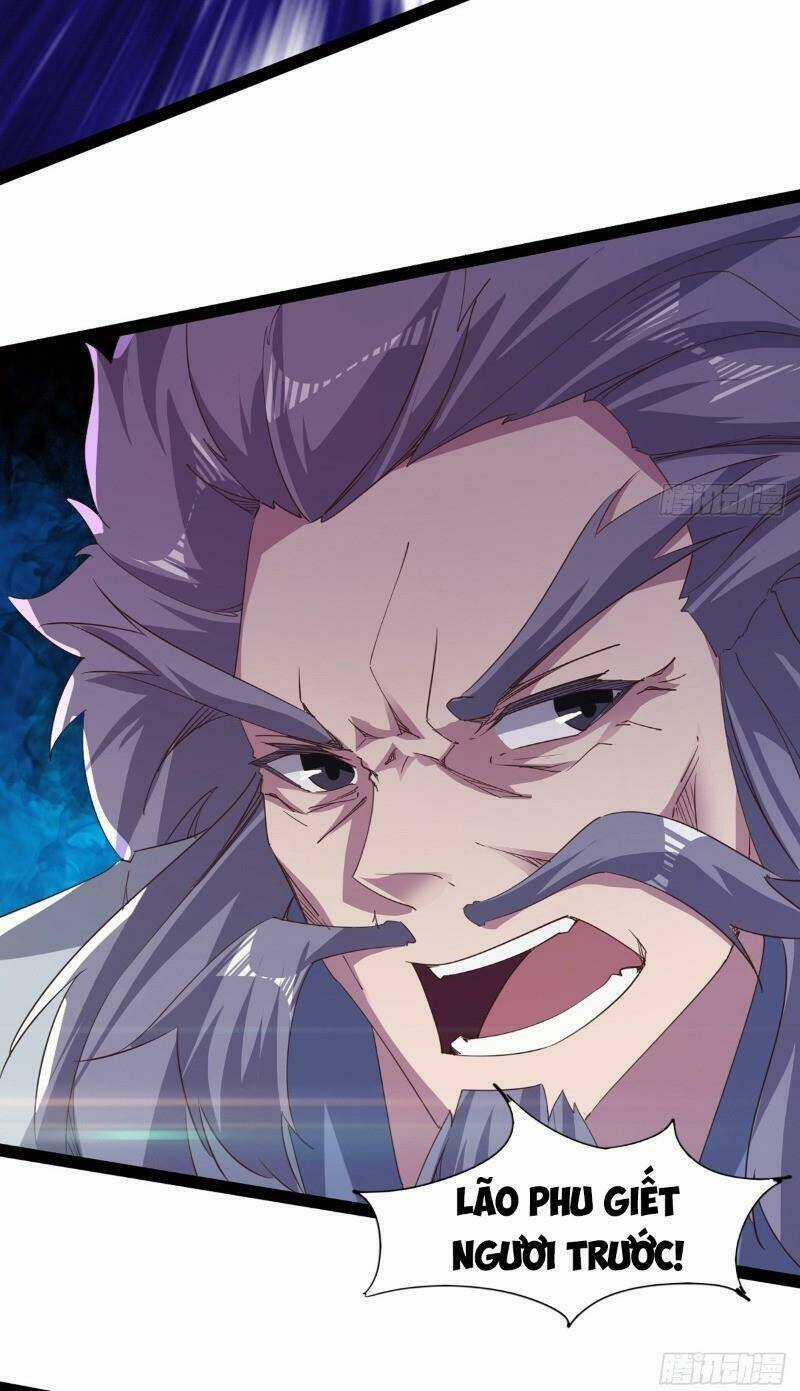 Kiếm Đồ - Chapter 42 - Trang 4