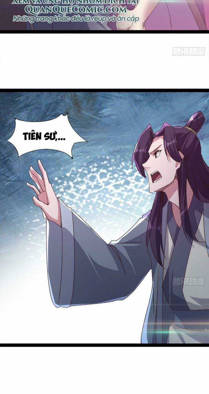 Kiếm Đồ - Chapter 42 - Trang 34