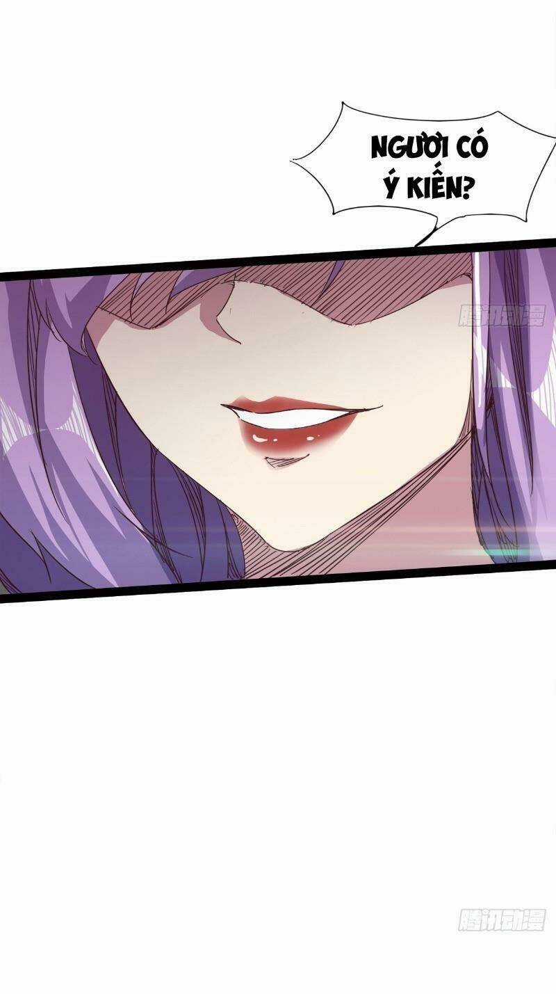 Kiếm Đồ - Chapter 42 - Trang 35