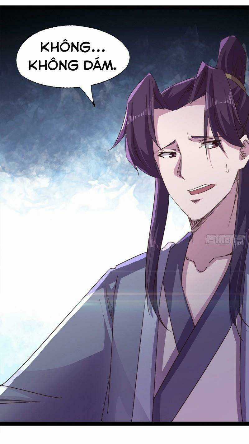 Kiếm Đồ - Chapter 42 - Trang 36