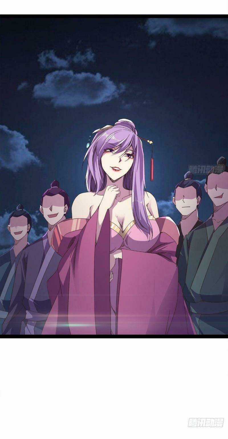 Kiếm Đồ - Chapter 42 - Trang 39