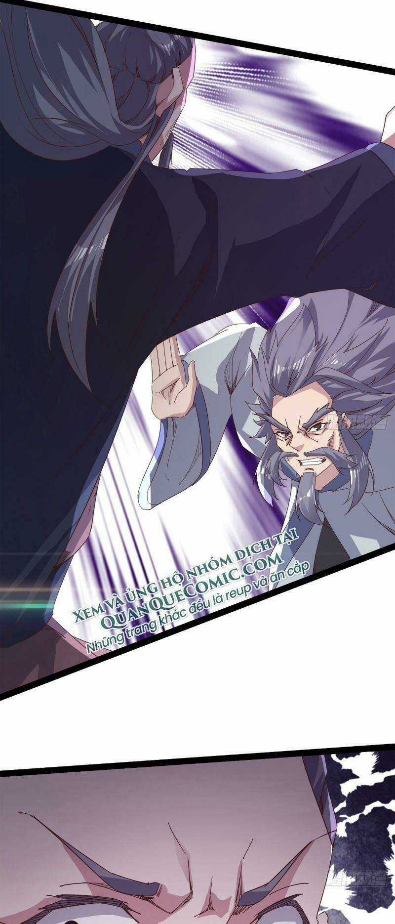 Kiếm Đồ - Chapter 42 - Trang 5