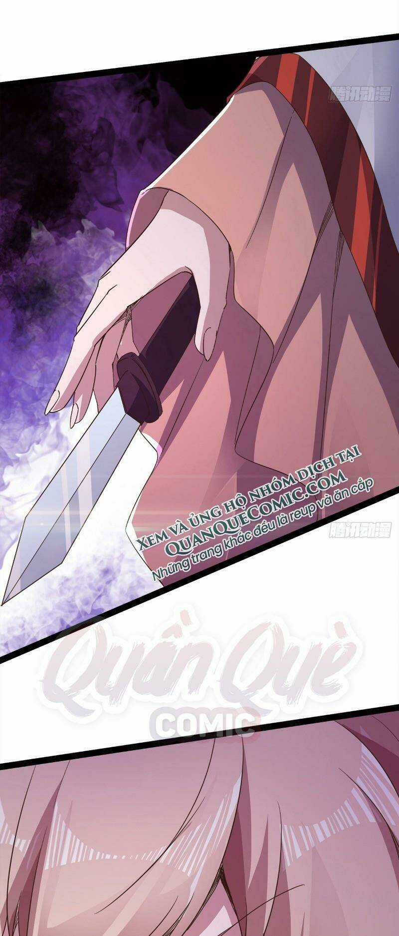 Kiếm Đồ - Chapter 42 - Trang 41