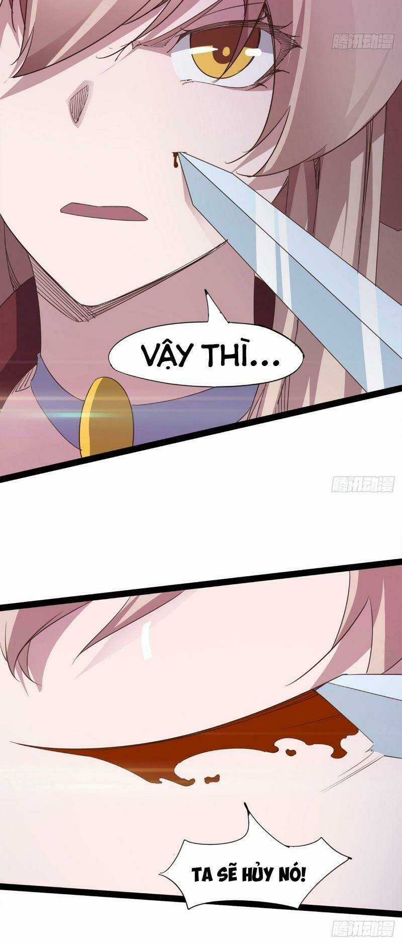 Kiếm Đồ - Chapter 42 - Trang 42