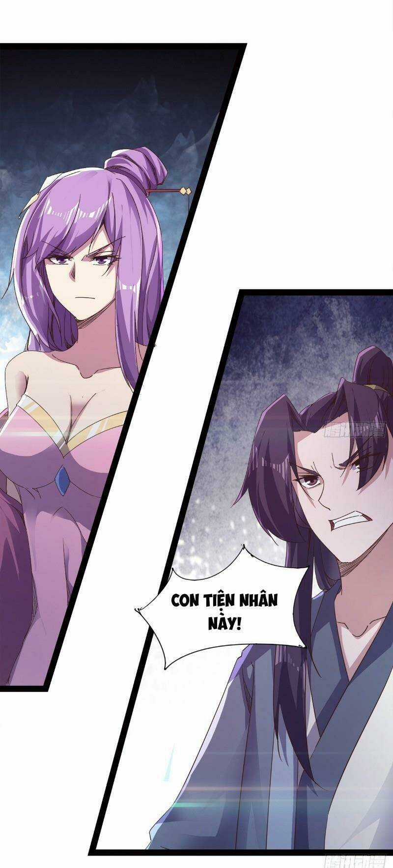 Kiếm Đồ - Chapter 42 - Trang 44