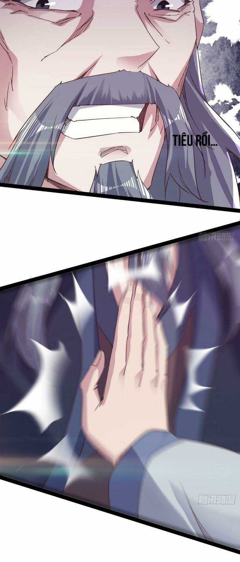 Kiếm Đồ - Chapter 42 - Trang 6