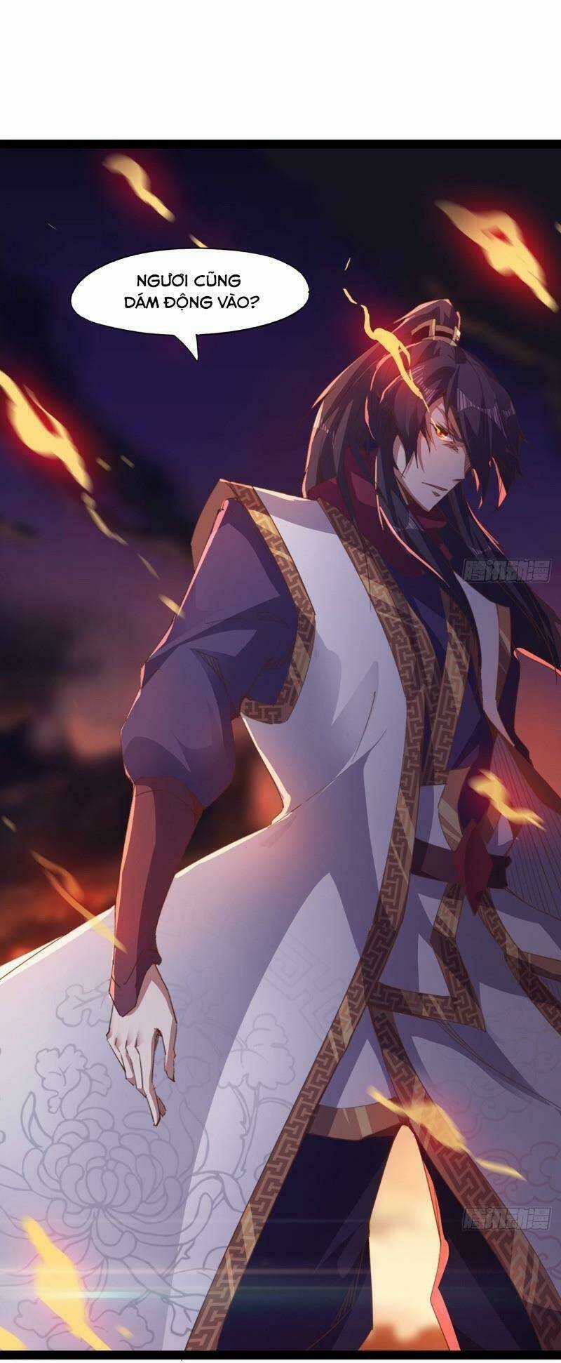 Kiếm Đồ - Chapter 42 - Trang 54