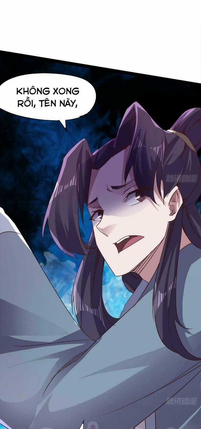 Kiếm Đồ - Chapter 42 - Trang 57