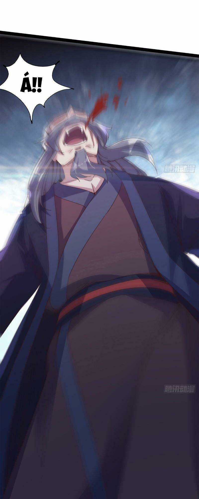 Kiếm Đồ - Chapter 42 - Trang 7