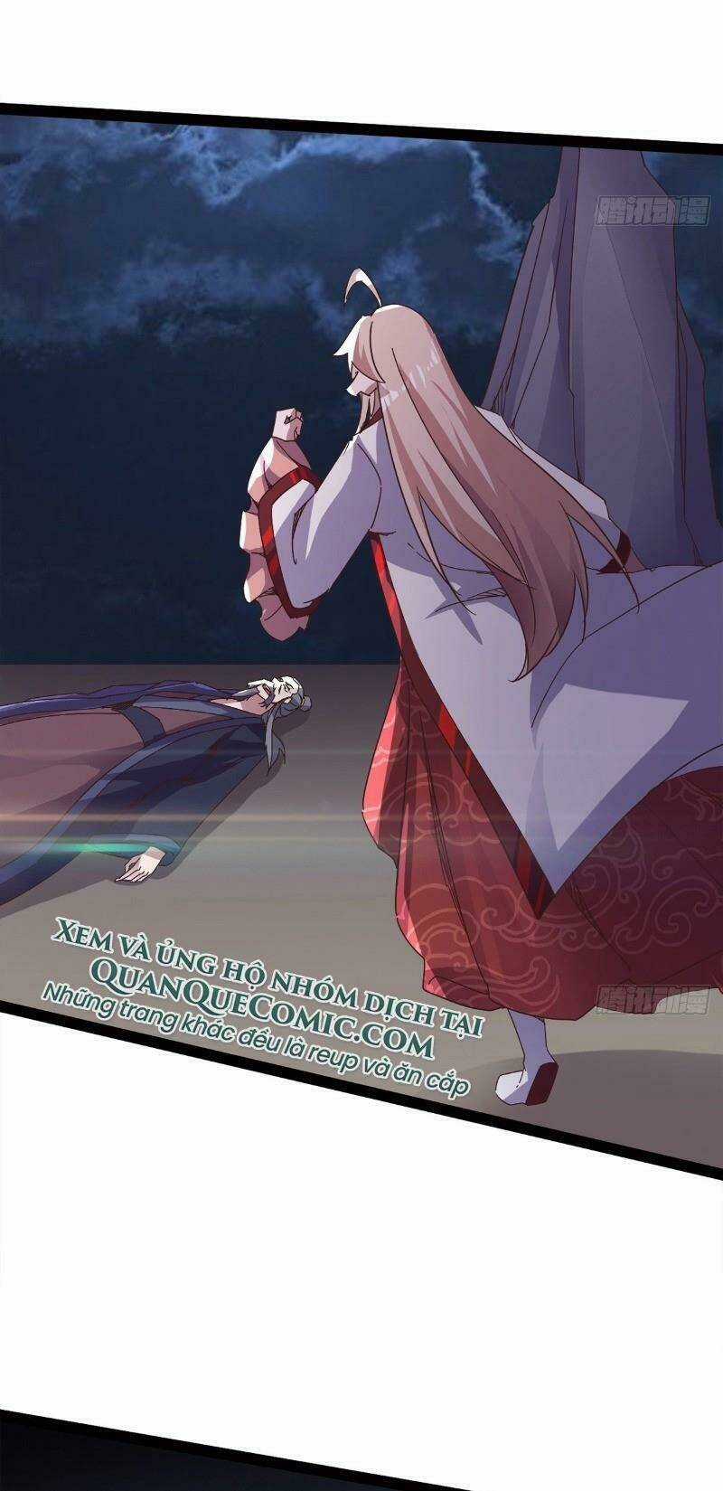 Kiếm Đồ - Chapter 42 - Trang 9